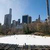 Central Park Conservancy Wants To Take Over Wollman Ice Rink